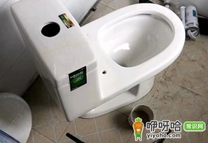 马桶排污口比地面低怎么办?3个实用解决方法