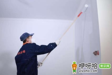 冬天乳胶漆干得快的5个实用技巧 快速干透方法