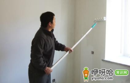 冬天乳胶漆干得快的5个实用技巧 快速干透方法