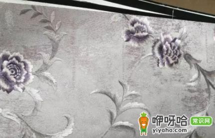 贴好的墙纸怎么撕掉?3步简单快速去除方法