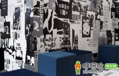 贴好的墙纸怎么撕掉?3步简单快速去除方法