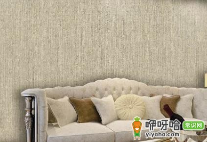 贴好的墙纸怎么撕掉?3步简单快速去除方法