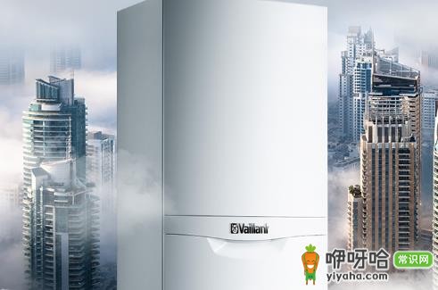 壁挂炉烟囱下雨倒灌水怎么办?3招快速有效解决方法