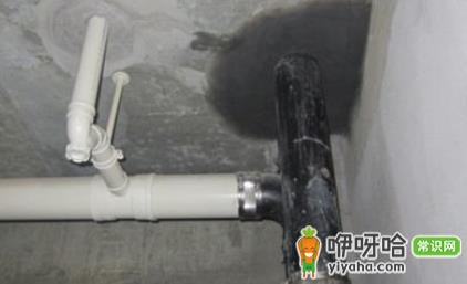 下水管漏水怎么补?5种有效补漏方法推荐