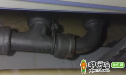 铁水管漏水用什么堵？5种实用堵漏技巧