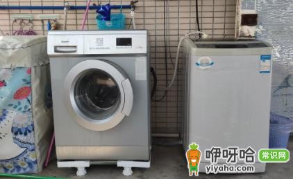 洗衣机不会进水是什么原因?5个常见故障快速排查