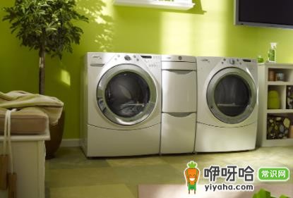 洗衣机不会进水是什么原因?5个常见故障快速排查