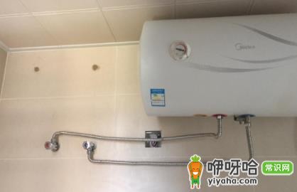 热水器不出热水水流小怎么办？3个有效解决方法