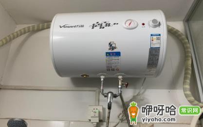 热水器不出热水水流小怎么办?3个有效解决方法