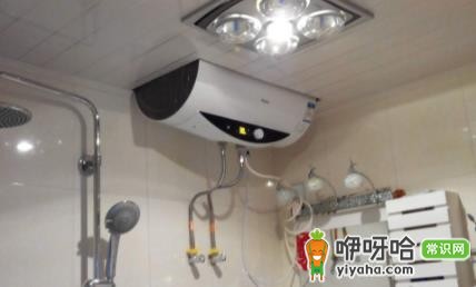 没有排污口的热水器怎么清洗?3步简单搞定