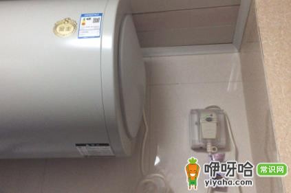 储水式电热水器清洗:5步轻松搞定(新手也能学会)