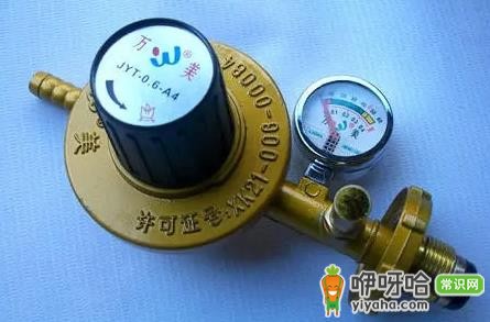 天然气减压阀在哪里?3大常见安装位置详解