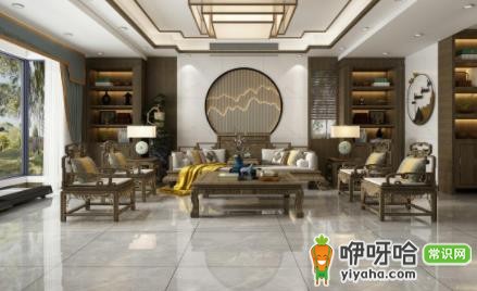 新瓷砖上都有蜡吗?3个关键点告诉你答案