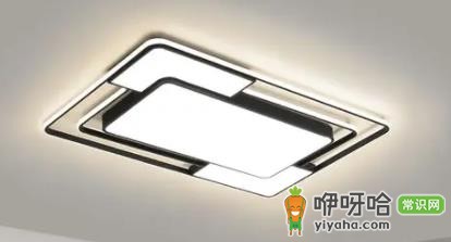 吸顶灯怎么擦洗?3个简单步骤轻松搞定