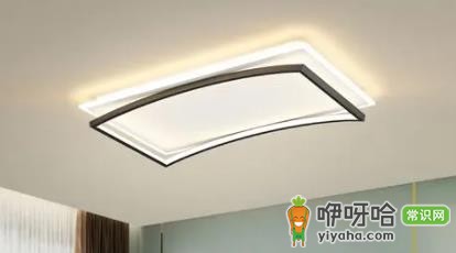 吸顶灯怎么擦洗?3个简单步骤轻松搞定