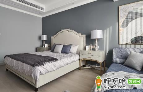 灰色墙面怎么装饰好看？10个高颜值实用设计技巧