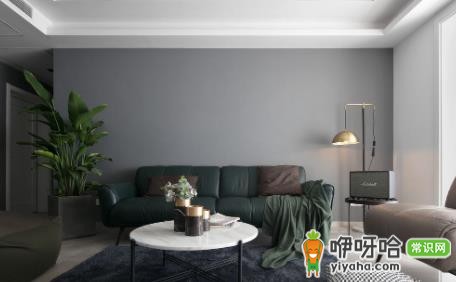 灰色墙面怎么装饰好看?10个高颜值实用设计技巧