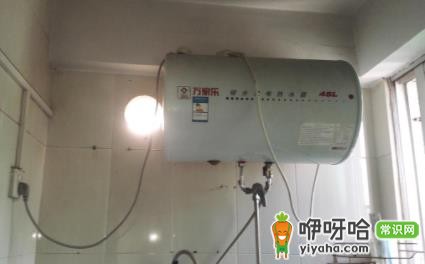 热水器内胆怎么清洗？3步简单方法（2024实用技巧）