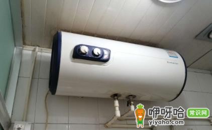 热水器内胆怎么清洗?3步简单方法(2024实用技巧)