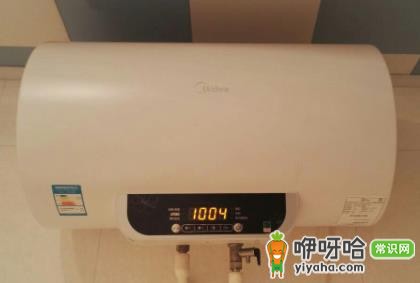 热水器内胆怎么清洗?3步简单方法(2024实用技巧)