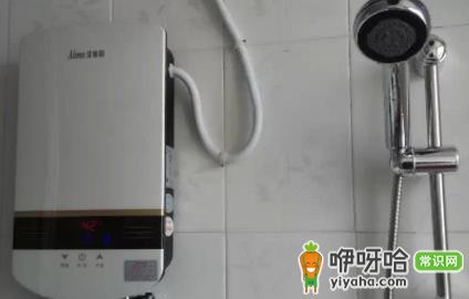 热水器不出热水怎么调：3个实用技巧快速解决