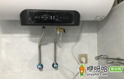 热水器不出热水出气怎么回事？3大原因及快速解决方法