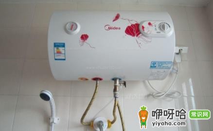 热水器不出热水出气怎么回事?3大原因及快速解决方法