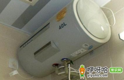 热水器不出热水出气怎么回事?3大原因及快速解决方法