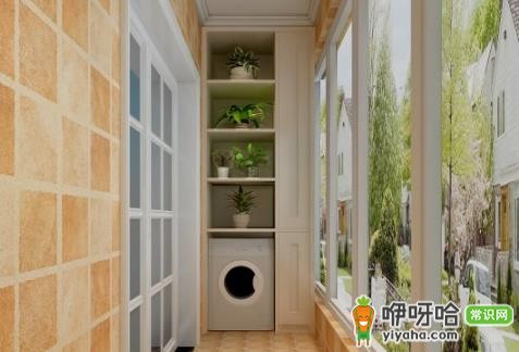 阳台窗户与墙体有缝隙怎么办?3个有效处理方法搞定