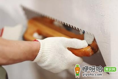 耐水腻子vs普通腻子 室内装修用哪个好？