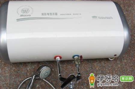 热水器不出热水怎么解决?6个实用快速解决技巧