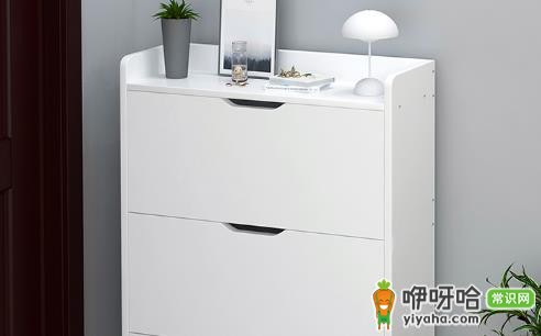 深度300的鞋柜能放43码的鞋吗