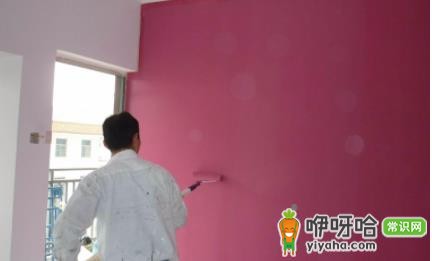 乳胶漆1公斤能刷几平方墙面？实用计算方法
