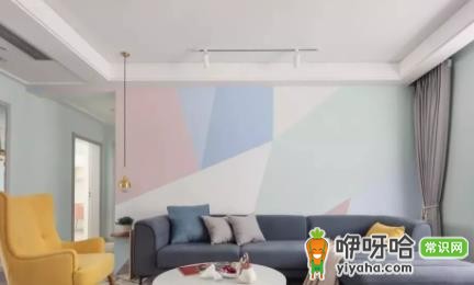 乳胶漆1公斤能刷几平方墙面?实用计算方法