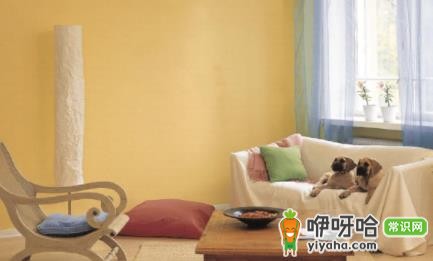 乳胶漆1公斤能刷几平方墙面?实用计算方法