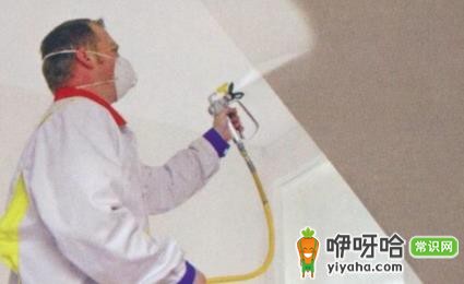 室内刮外墙腻子粉好吗?3大优缺点及注意事项