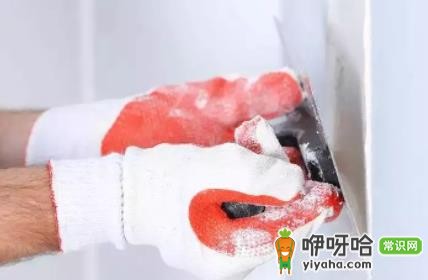 室内刮外墙腻子粉好吗?3大优缺点及注意事项