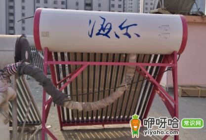 太阳能热水器怎么上水？3步实用操作步骤