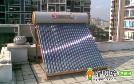 太阳能热水器怎么上水?3步实用操作步骤