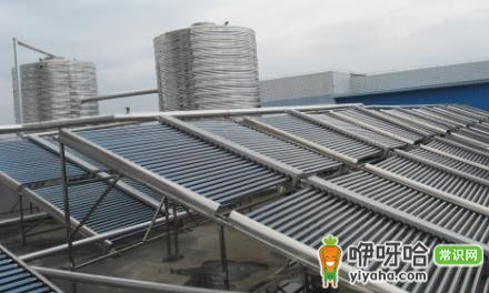 太阳能热水器怎么上水?3步实用操作步骤