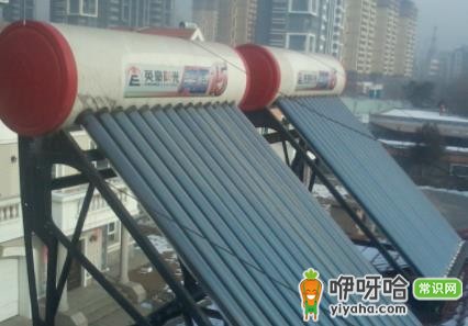 太阳能水打不上去？10大常见原因及解决办法