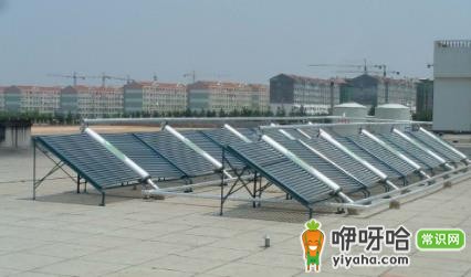 太阳能热水器中午上水会爆管吗？3大注意事项要牢记