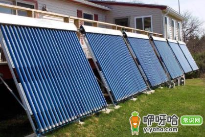 太阳能热水器中午上水会爆管吗?3大注意事项要牢记