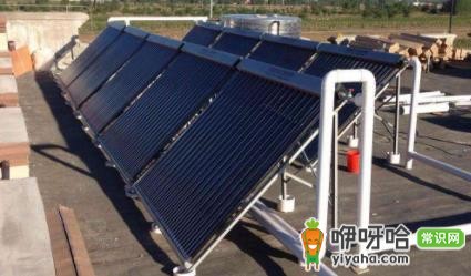太阳能热水器中午上水会爆管吗?3大注意事项要牢记
