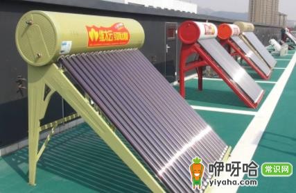 太阳能热水器不上水是什么原因？5大常见原因解析