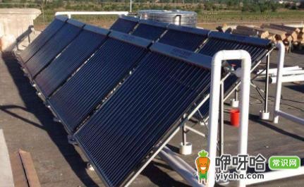 太阳能热水器不上水是什么原因?5大常见原因解析