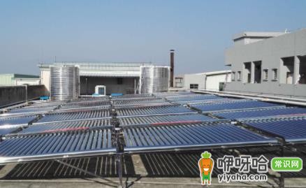 太阳能热水器不出热水怎么回事？10个常见原因及解决方法