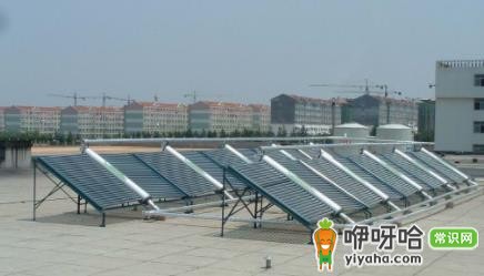 太阳能热水器不出热水怎么回事?10个常见原因及解决方法