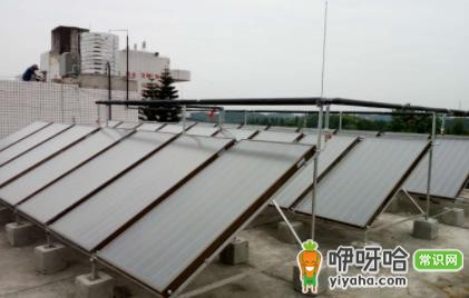 太阳能热水器不出热水怎么回事?10个常见原因及解决方法