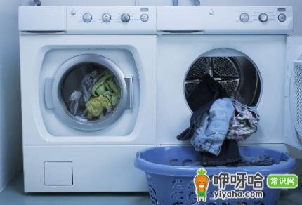 洗衣机怎么判断衣服洗干净？3个实用技巧